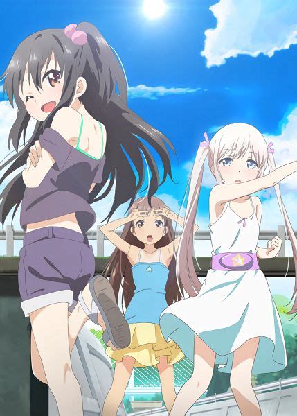 Shoujo Ramune .